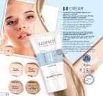 بیبی کرم فارماسی مدل Beauty Balm Hydrating Effect SPF 15 شماره 02 رنگ Light to Medium حجم 30 میل — تصویر ۸
