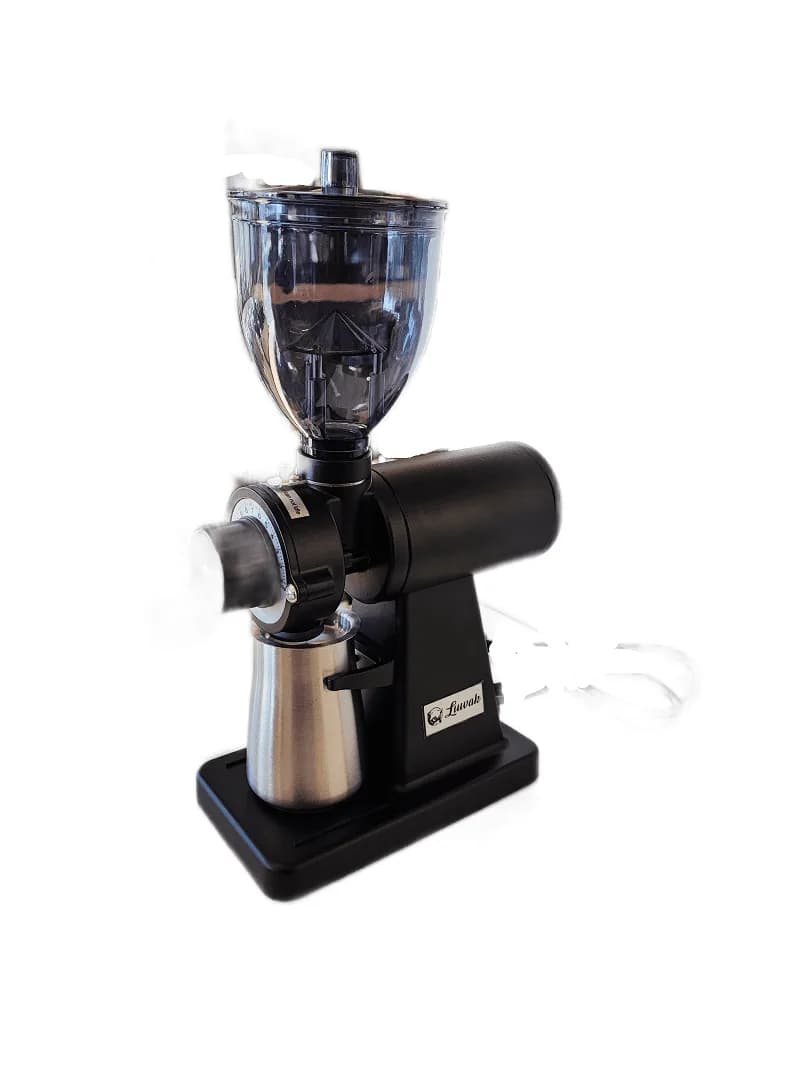 آسیاب لواک مدل 3007 (LUWAK CG-3007) — تصویر ۵