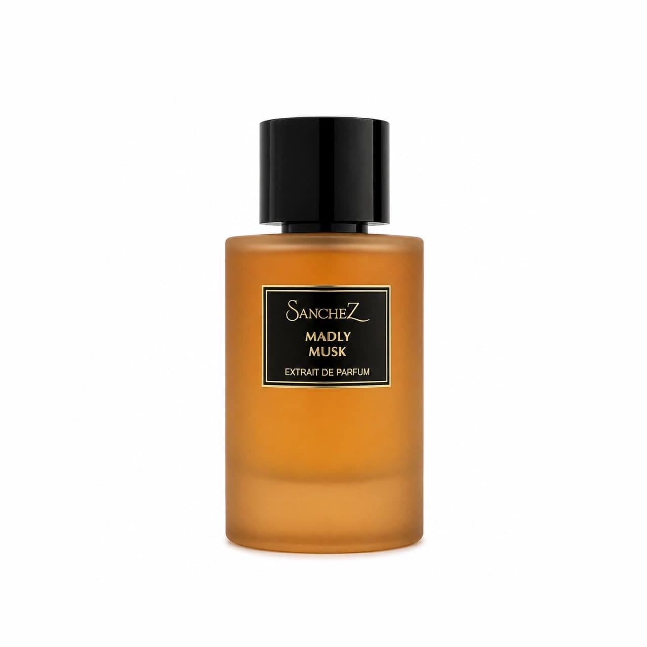 اکستریت پرفیوم سانچز مدل MADLY MUSK — تصویر ۵