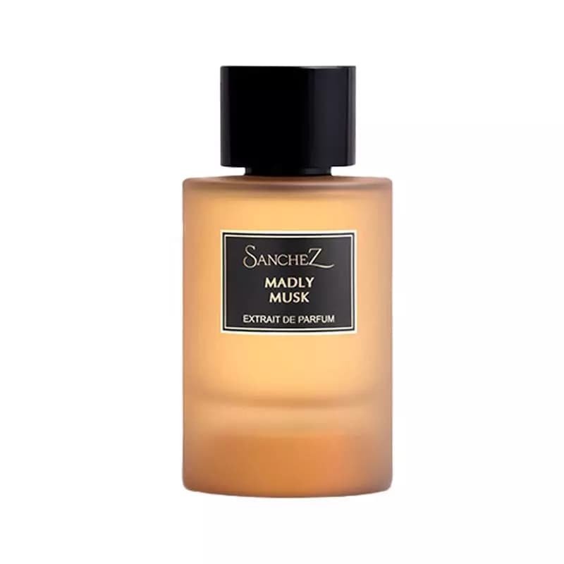 اکستریت پرفیوم سانچز مدل MADLY MUSK — تصویر ۷