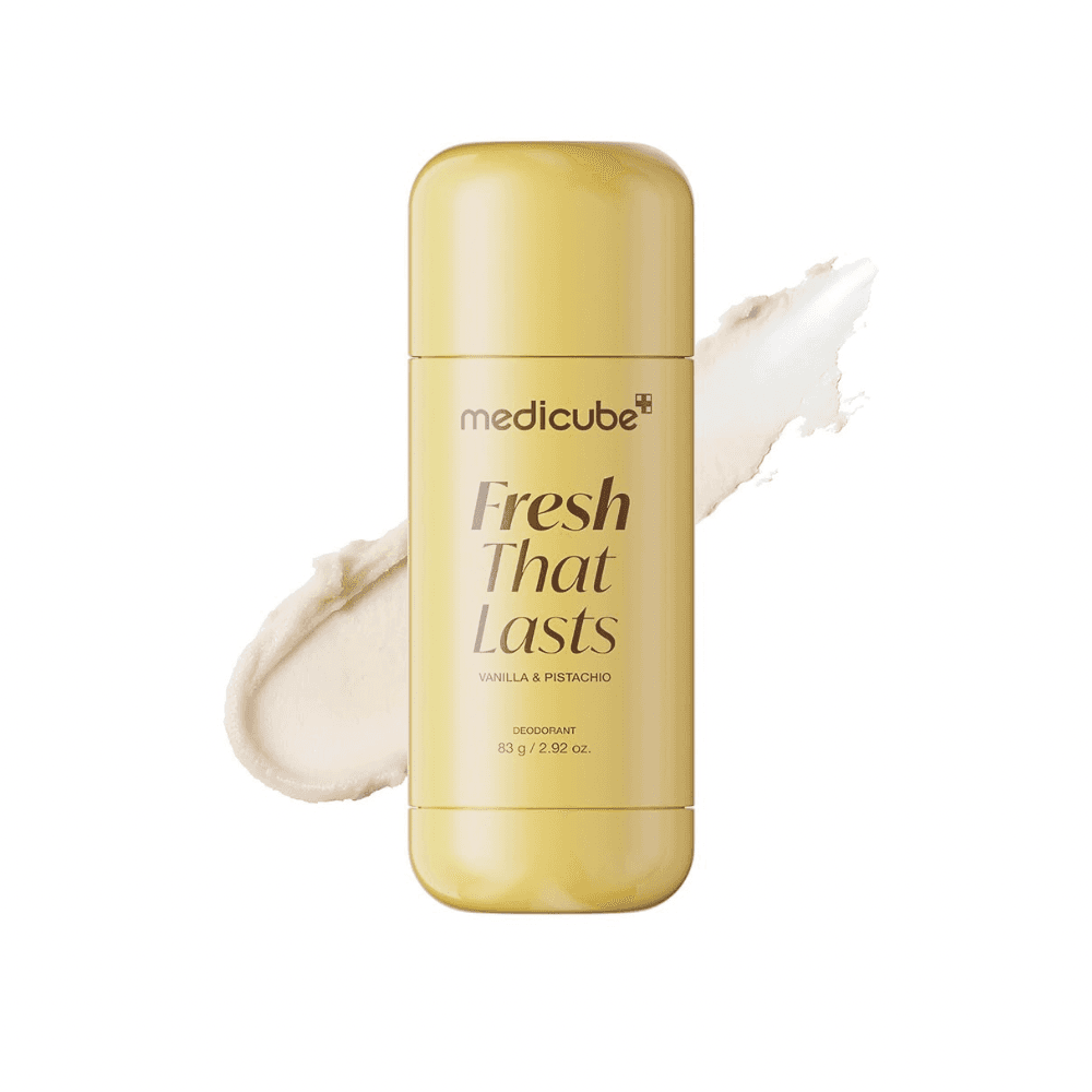 دئودورانت استیکی مدیکیوب Fresh That Lasts Vanilla
