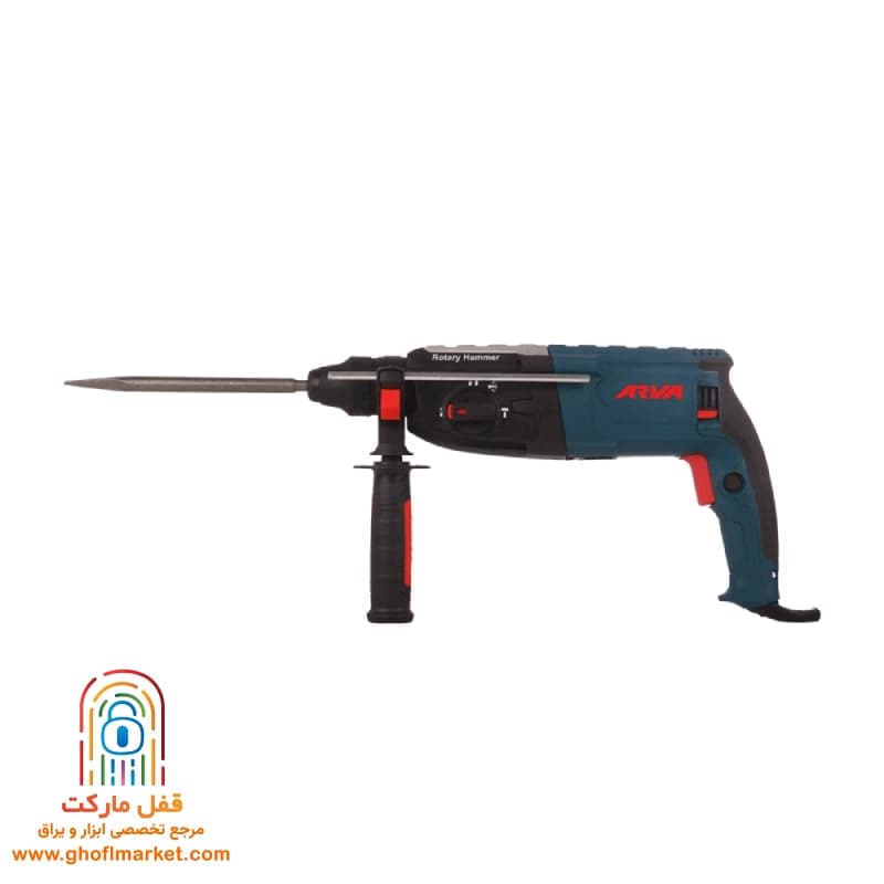 دریل بتن کن 3.2 کیلویی آروا مدل 5270 — تصویر ۲