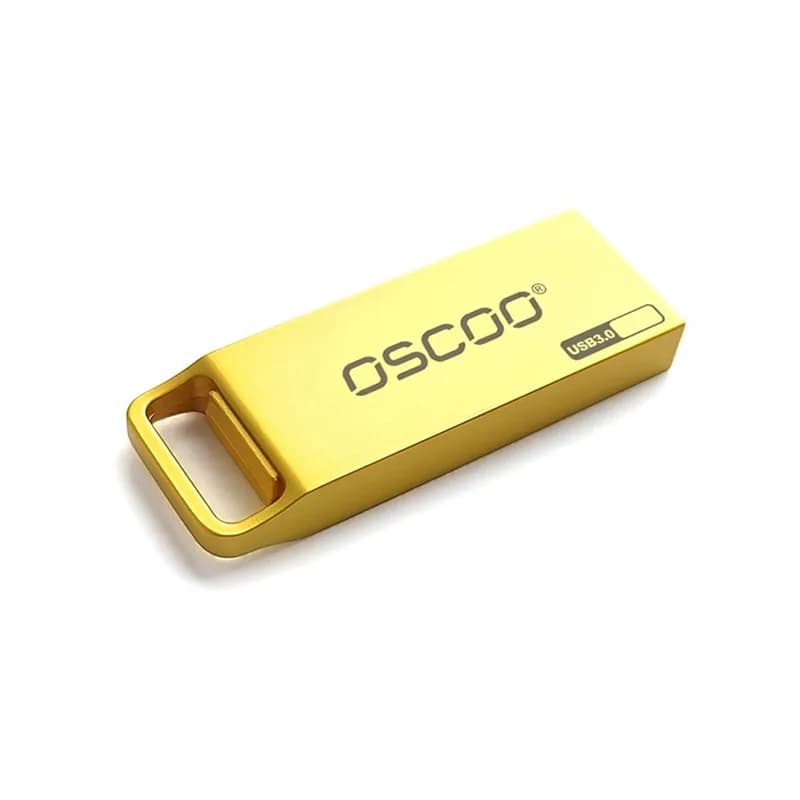 فلش مموری USB3.0 اوسکو مدل Aries K001 ظرفیت 64 گیگابایت — تصویر ۸