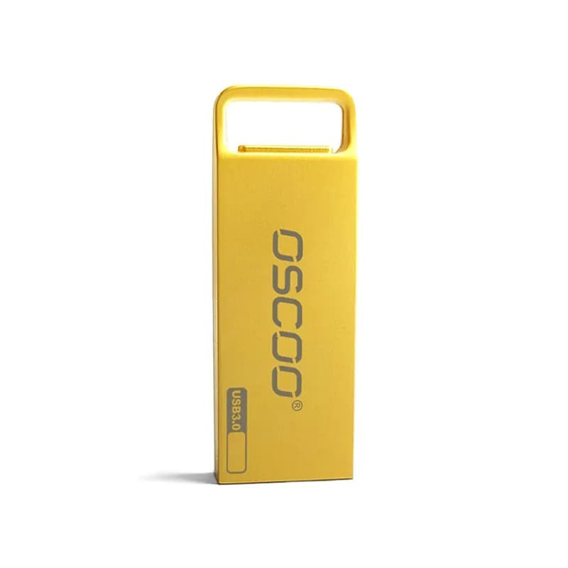 فلش مموری USB3.0 اوسکو مدل Aries K001 ظرفیت 64 گیگابایت — تصویر ۱۰
