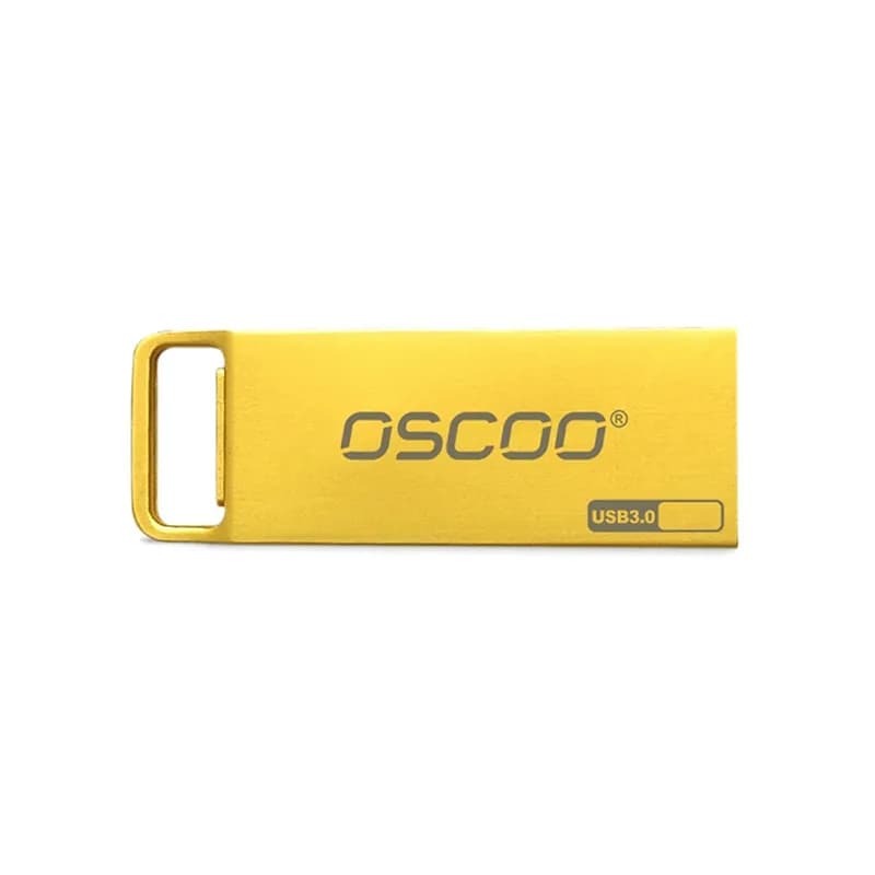 فلش مموری USB3.0 اوسکو مدل Aries K001 ظرفیت 64 گیگابایت — تصویر ۷