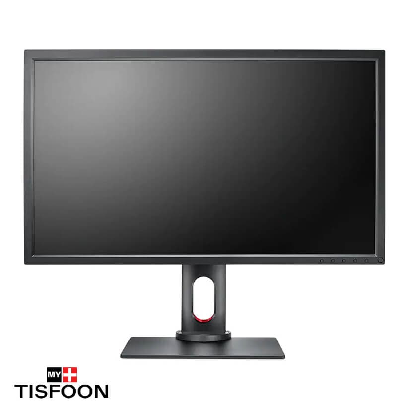 مانیتور ۲۷ اینچ بنکیو مدل BenQ ZOWIE XL2731 — تصویر ۵