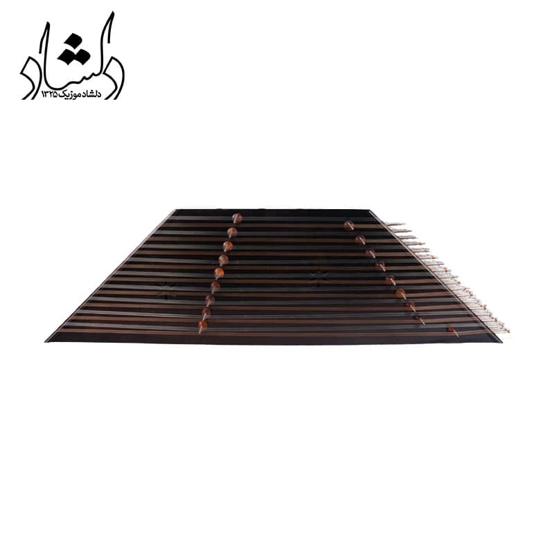 سنتور صالحی راد یک مهر — تصویر ۹