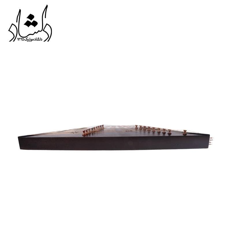 سنتور صالحی راد یک مهر — تصویر ۵