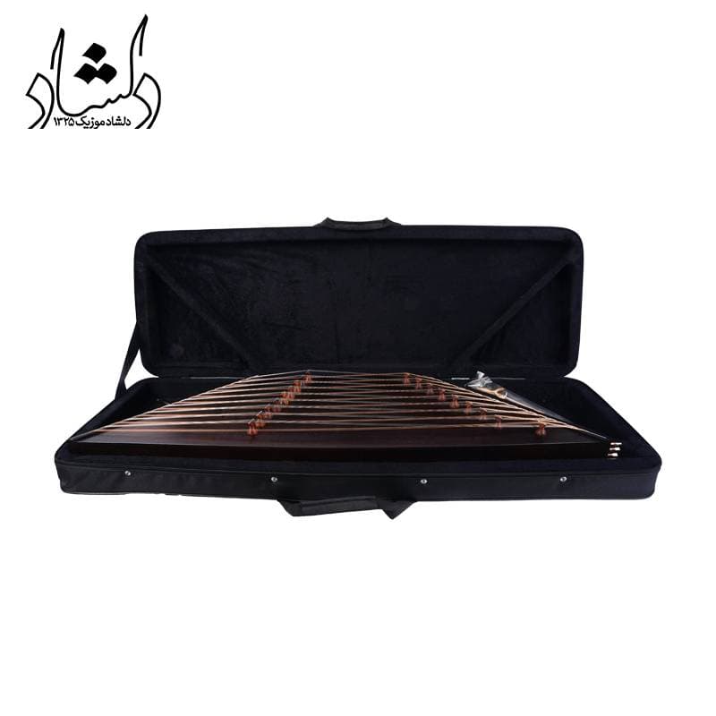 سنتور صالحی راد یک مهر — تصویر ۶