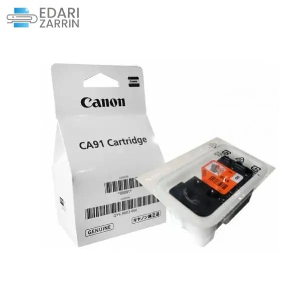 هد اصلی مشکی پرینتر G3410 کانن