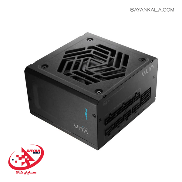 منبع تغذیه کامپیوتر اف اس پی مدل POWER FSP VITA 850W 80 PLUS GOLD