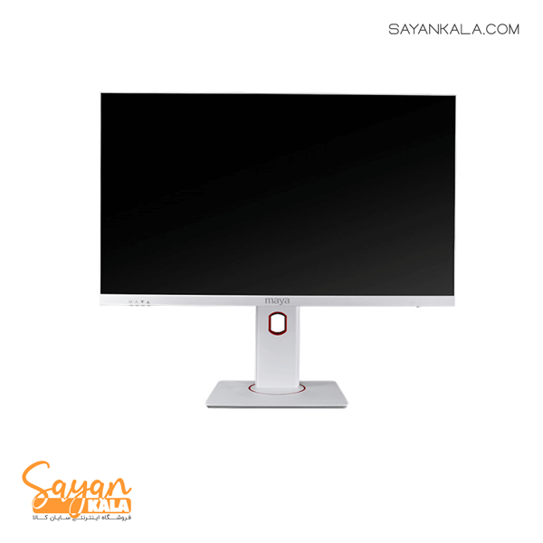 کامپیوتر همه کاره مایا مدل AIO Maya MA27P A12 i3 12100 RAM 8GB SSD 500GB