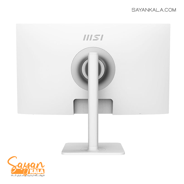 مانیتور ام اس آی مدل Monitor MSI MODERN MD2712PW 27 inch — تصویر ۵