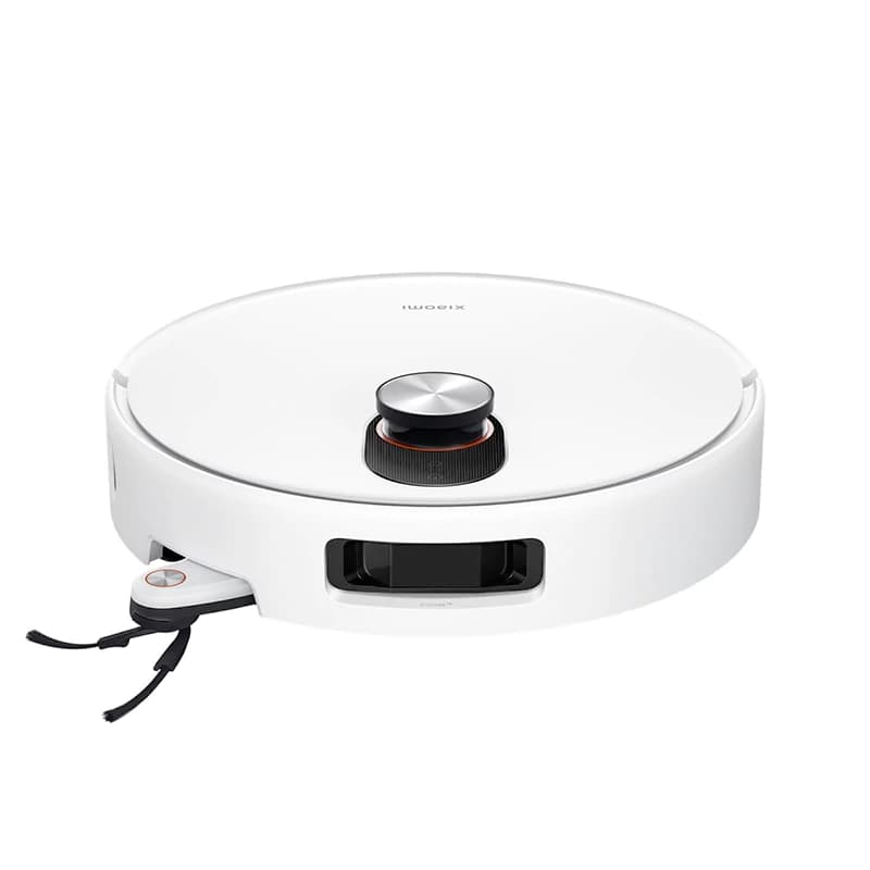 جارو رباتیک شیائومی | Mi Robot Vacuum 5 — تصویر ۴