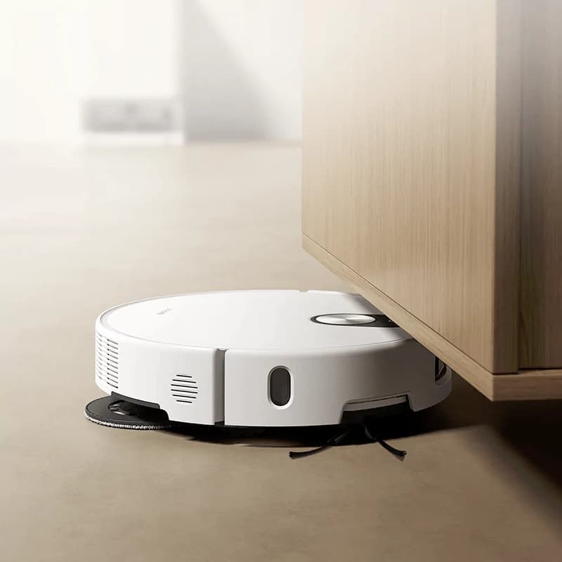 جارو رباتیک شیائومی | Mi Robot Vacuum 5 — تصویر ۶