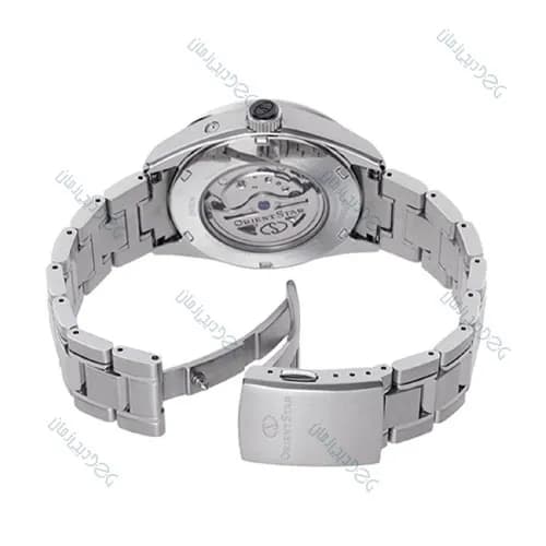 ساعت مچی مردانه اورینت مدل ORIENT RE-AV0003L00B — تصویر ۵
