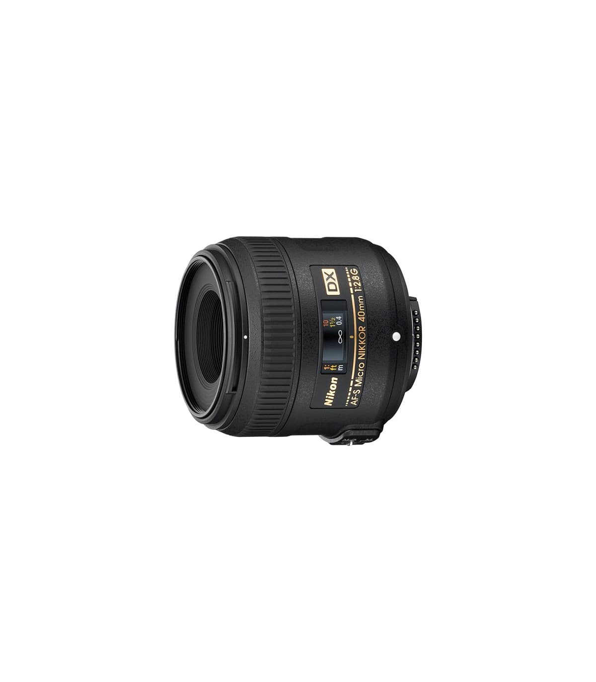 لنز نیکون Nikon AF-S DX Micro NIKKOR 40mm f/2.8G — تصویر ۶