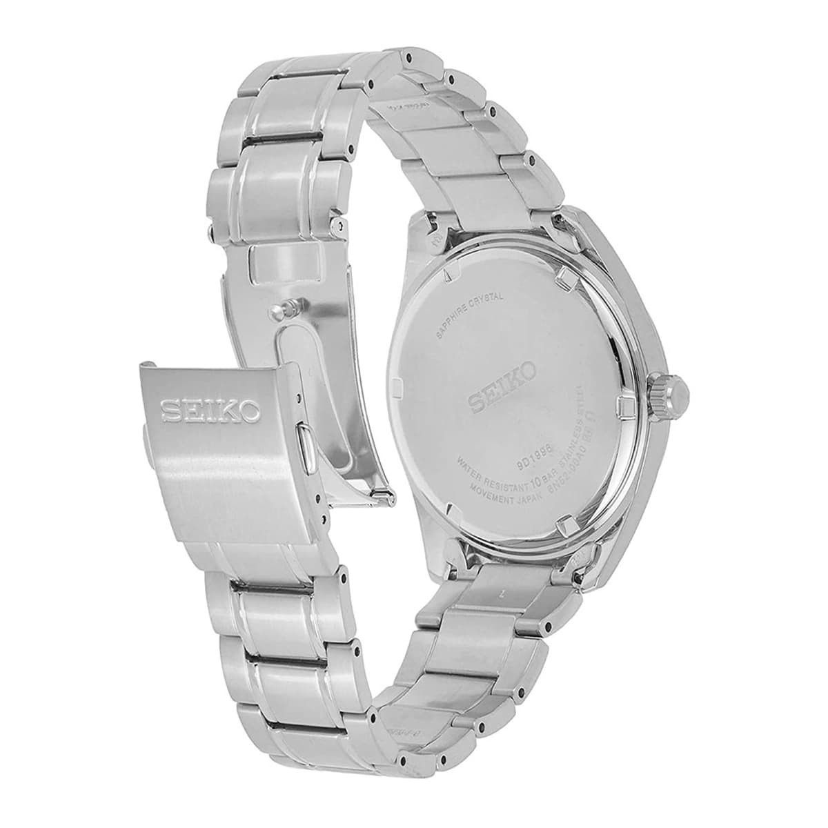 ساعت مچی سیکو مردانه مدل SEIKO SUR311P1 — تصویر ۸