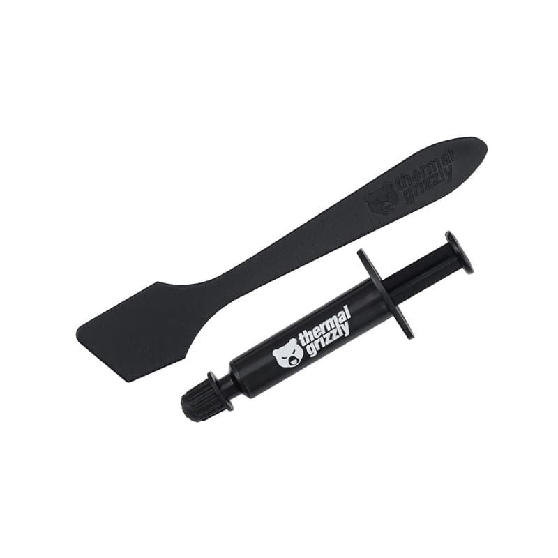 خمیر سیلیکون ترمال گریزلی Hydronaut 1.0g