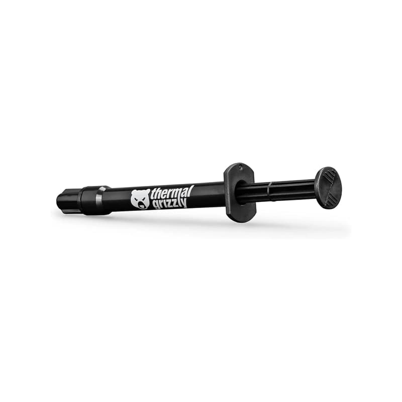 خمیر سیلیکون ترمال گریزلی Duronaut 2g — تصویر ۲