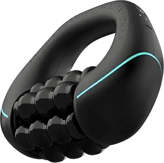 ماساژور غلتکی برقی Powered Rolling Massager — تصویر ۹