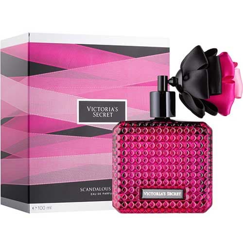 عطر ادکلن ویکتوریا سکرت اسکندلوس دیر زنانه | VICTORIA’S SECRET / VICTORIA’S SECRET SCANDALOUS DARE EDP — تصویر ۲