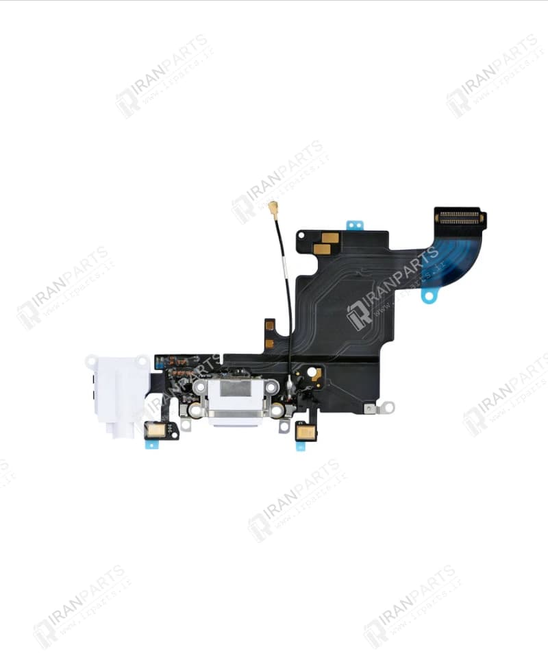 فلت شارژ گوشی آیفون iPhone 6S Charging Flat — تصویر ۳