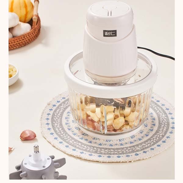 خرد کن شیائومی مدل Liven JRJ-W320 — تصویر ۳