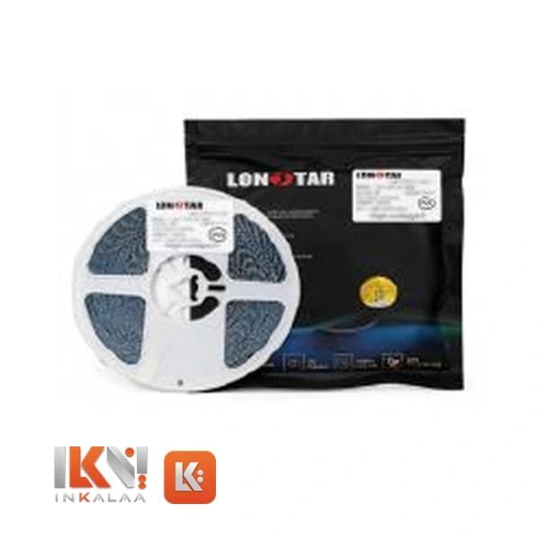 ریسه ال ای دی 220 ولت تراکم 120 رول 10 متری