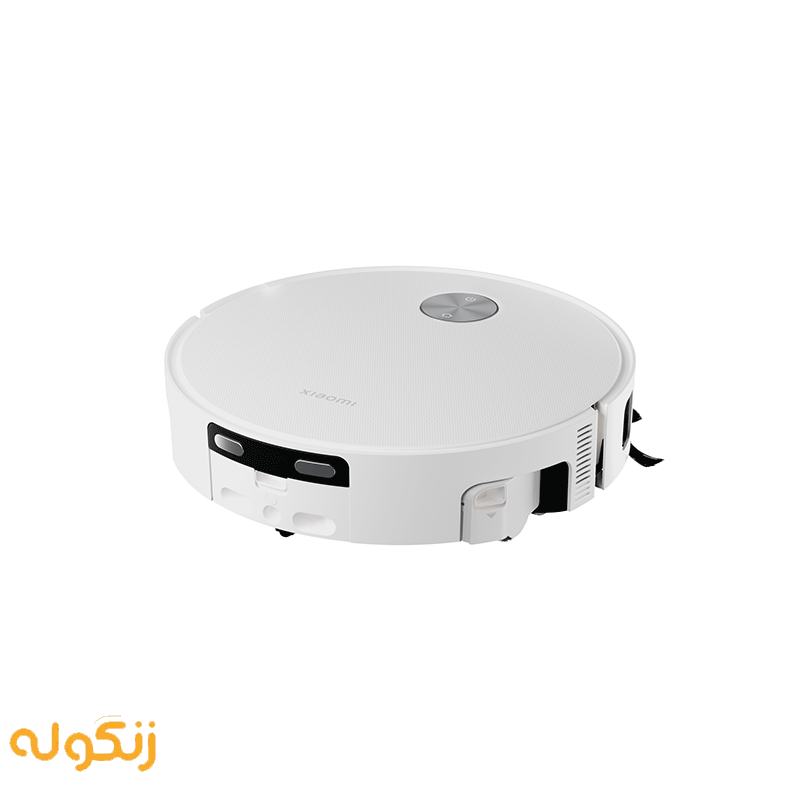 جارو رباتیک شیائومی مدل Xiaomi Robot Vacuum 6 – گلوبال — تصویر ۵