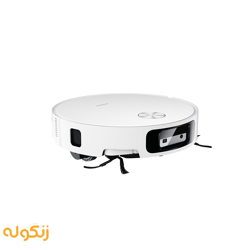 جارو رباتیک شیائومی مدل Xiaomi Robot Vacuum 6 – گلوبال — تصویر ۶
