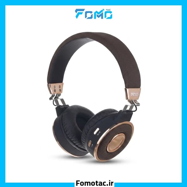 هدفون بلوتوثی تسکو (Tsco) مدل TH 5336