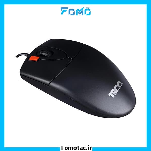 موس باسیم تسکو (TSCO) مدل TM 212 — تصویر ۸