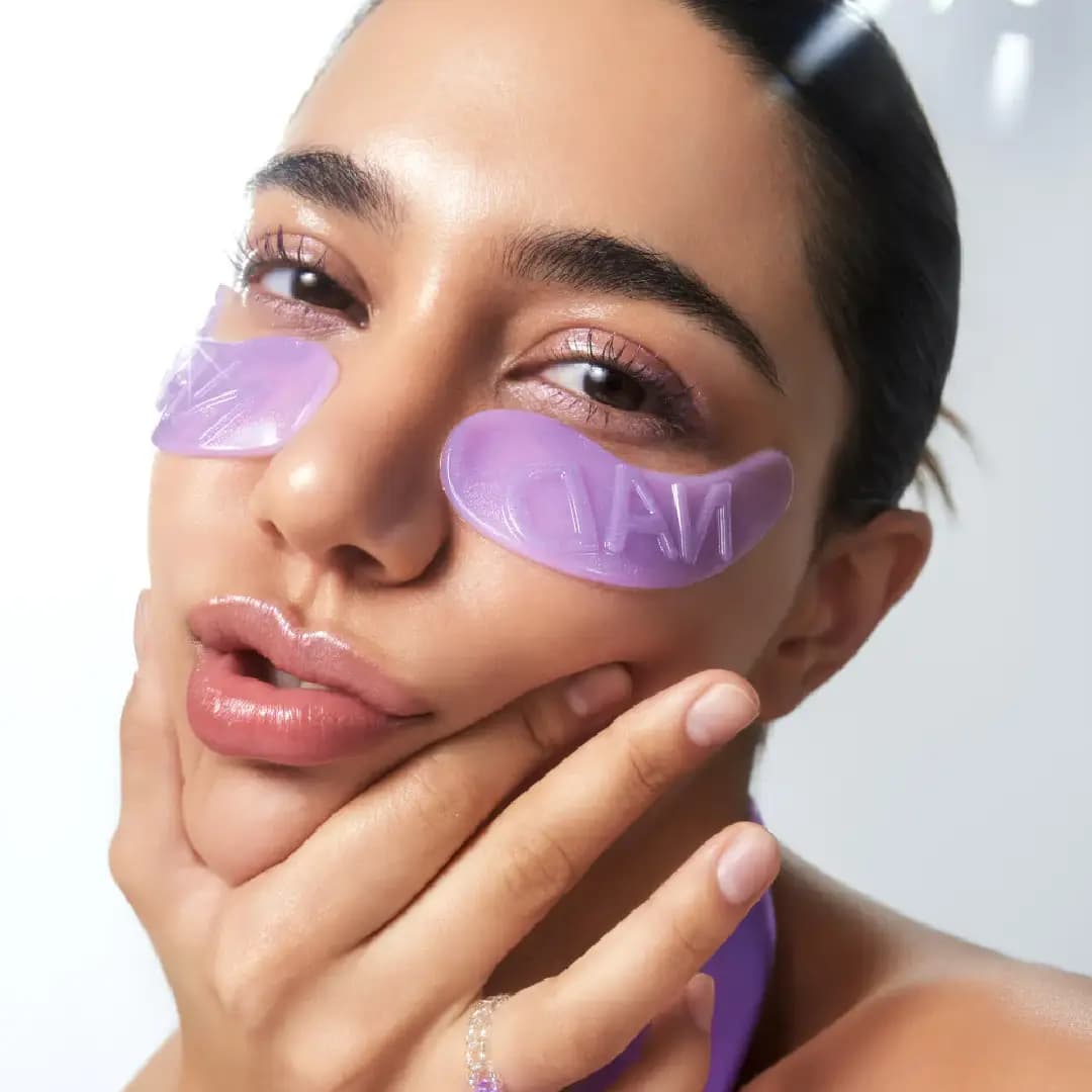 پچ زیر چشم ضد چروک و تیرگی نامبوزین شماره 9 — تصویر ۸