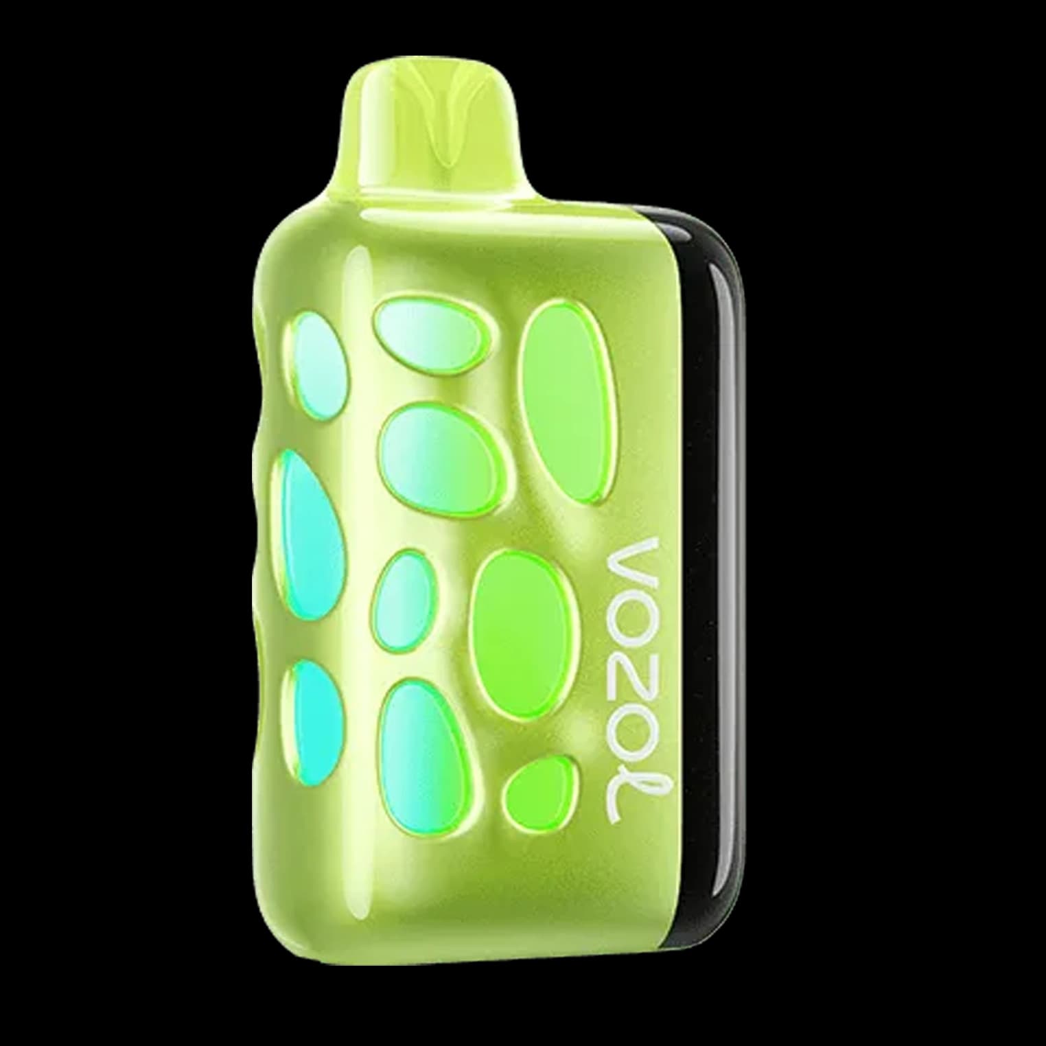 پاد یکبار مصرف وزول ریو آدامس بادکنکی هندوانه 40000 پاف Vozol watermelon bubblegum pod — تصویر ۲