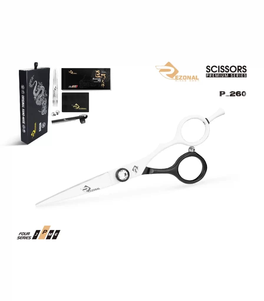 قیچی کات NEW پریمیوم P-260 سایز”5.5 رزونال — تصویر ۴