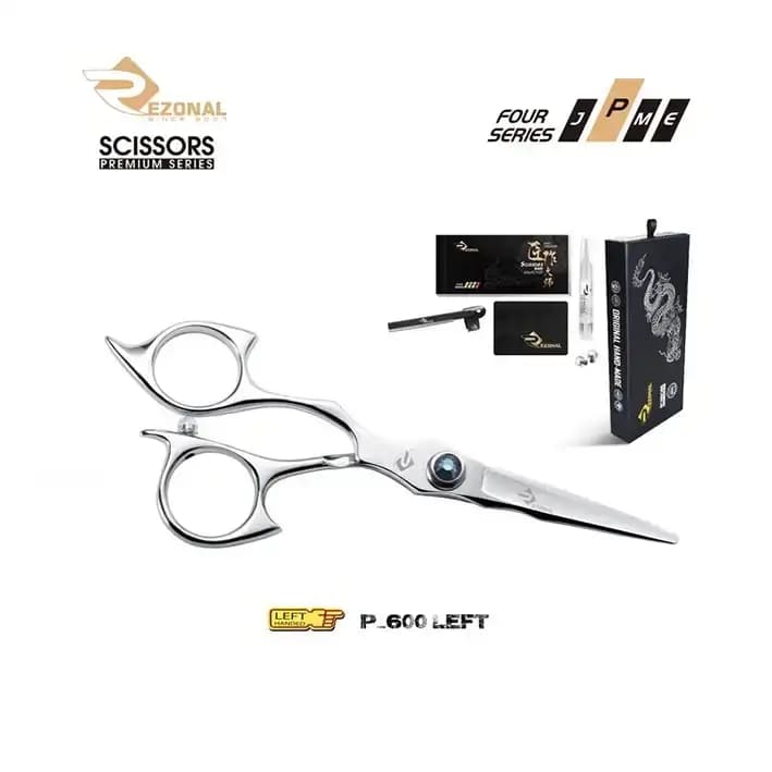 قیچی کات پریمیوم P_600 سایز “5.0 چپ دست رزونال — تصویر ۲