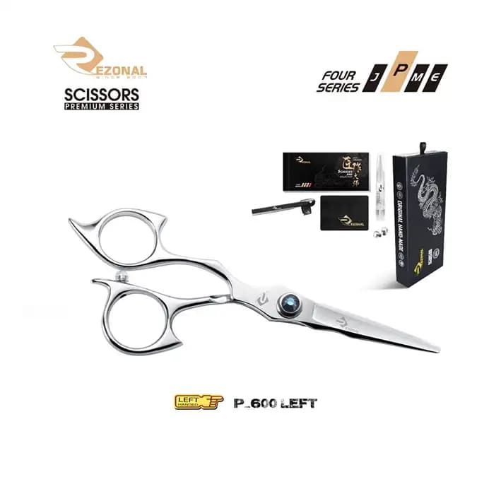 قیچی کات پریمیوم P_600 سایز “5.0 چپ دست رزونال — تصویر ۳