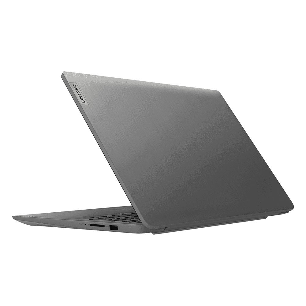 لپ تاپ لنوو 15 اینچی مدل Ideapad 3 15ITL6 پردازنده Core i3-1115G4 رم 20GB حافظه 1TB SSD گرافیک intel — تصویر ۲