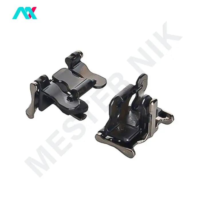دسته بازی موبایل پابجی Trigger مدل CK1 — تصویر ۴