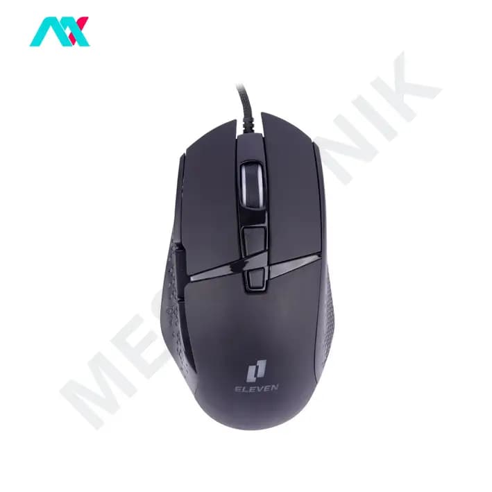 ماوس گیمینگ سیمی الون مدل GM4