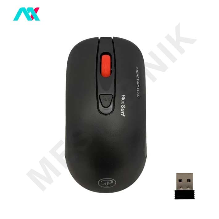 ماوس بیسیم ایکس پی پروداکت مدل XP-W970N