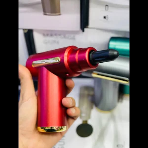 ماساژور تفنگی gun-550g