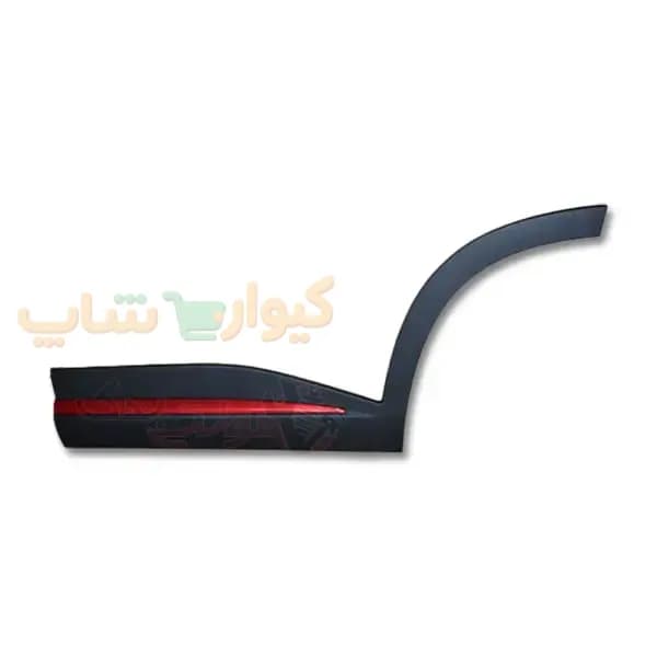 فلاپ درب عقب چپ فونیکس FX — تصویر ۴