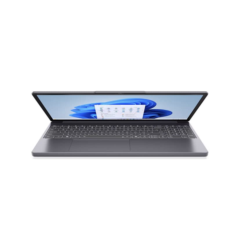 لپ تاپ 15.3 اینچی لنوو مدل Lenovo IdeaPad Slim 3 15IRH10 Core i5 13420H 24GB 512GB SSD Intel® UHD Graphics – Backlit – IPS (کاستوم شده) — تصویر ۱۱