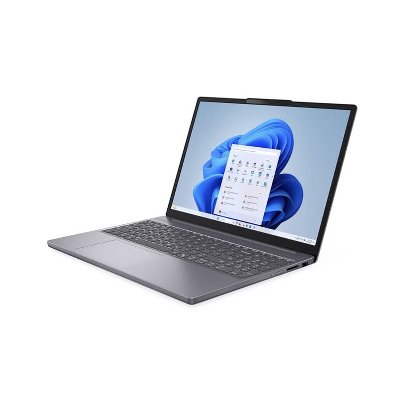 لپ تاپ 15.3 اینچی لنوو مدل Lenovo IdeaPad Slim 3 15IRH10 Core i5 13420H 24GB 512GB SSD Intel® UHD Graphics – Backlit – IPS (کاستوم شده) — تصویر ۹