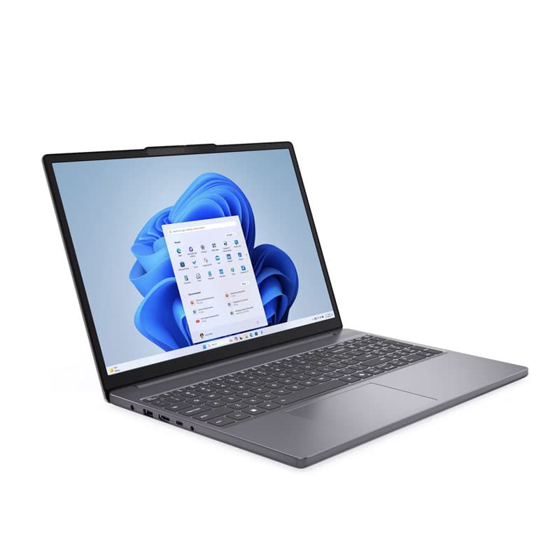 لپ تاپ 15.3 اینچی لنوو مدل Lenovo IdeaPad Slim 3 15IRH10 Core i5 13420H 24GB 512GB SSD Intel® UHD Graphics – Backlit – IPS (کاستوم شده) — تصویر ۳