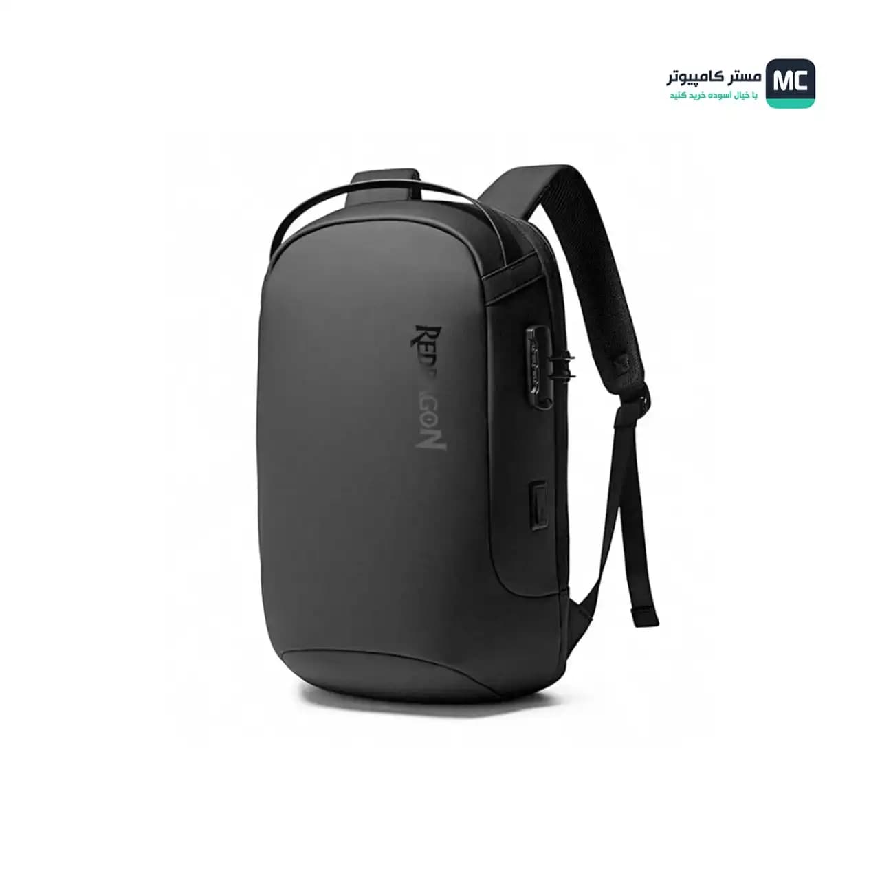 کوله پشتی لپ تاپ ردراگون GB-121 — تصویر ۲