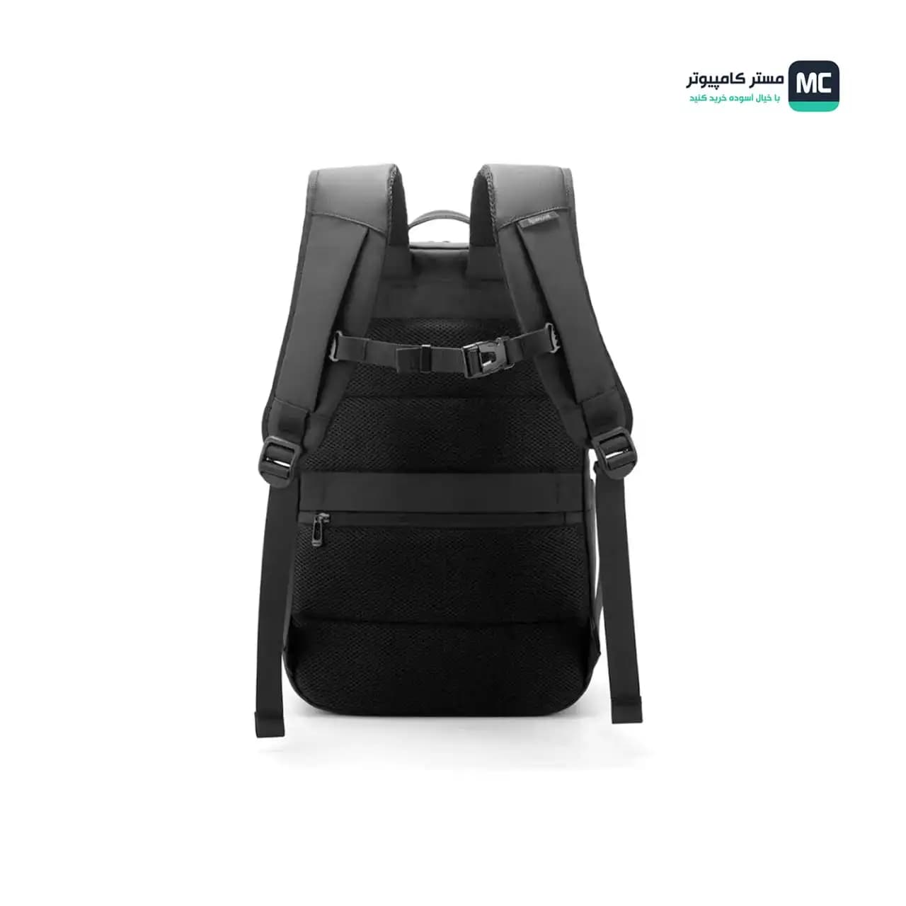 کوله پشتی لپ تاپ ردراگون GB-117 — تصویر ۵