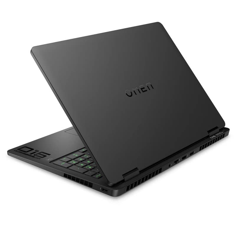 لپ تاپ 16 اینچی گیمینگ اچ پی مدل OMEN16 AM0005NE CORE I9 14900HX 24GB RAM 512GB SSD 8GB RTX5070 165Hz — تصویر ۲